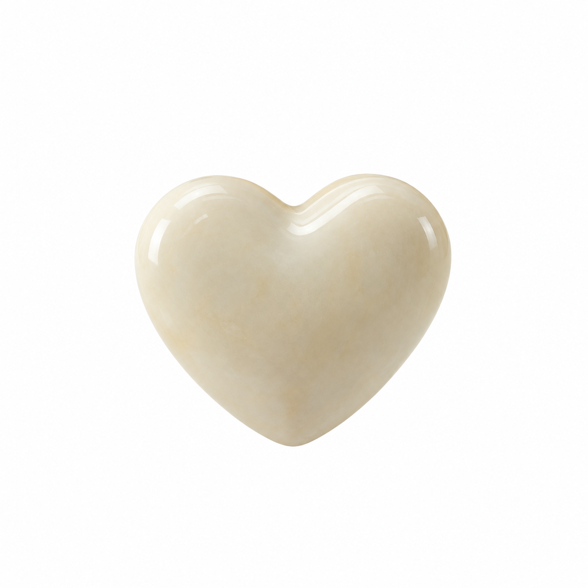 Ceramic Heart