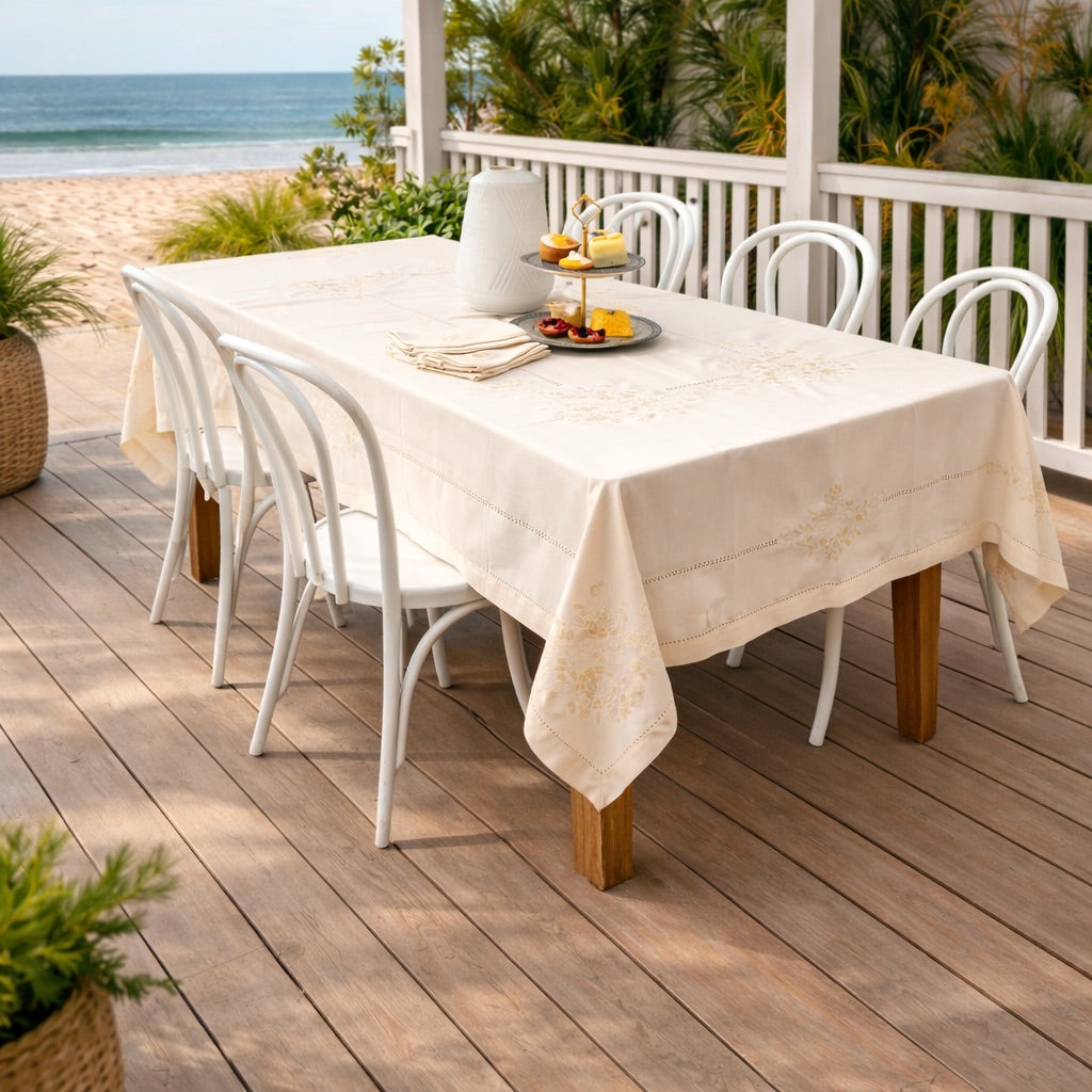 Ria Tablecloth