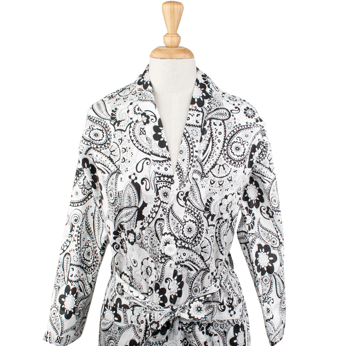 Eshea Dressing Gown