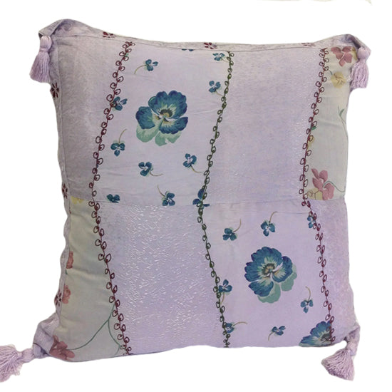 Shabby Rose European - Purple