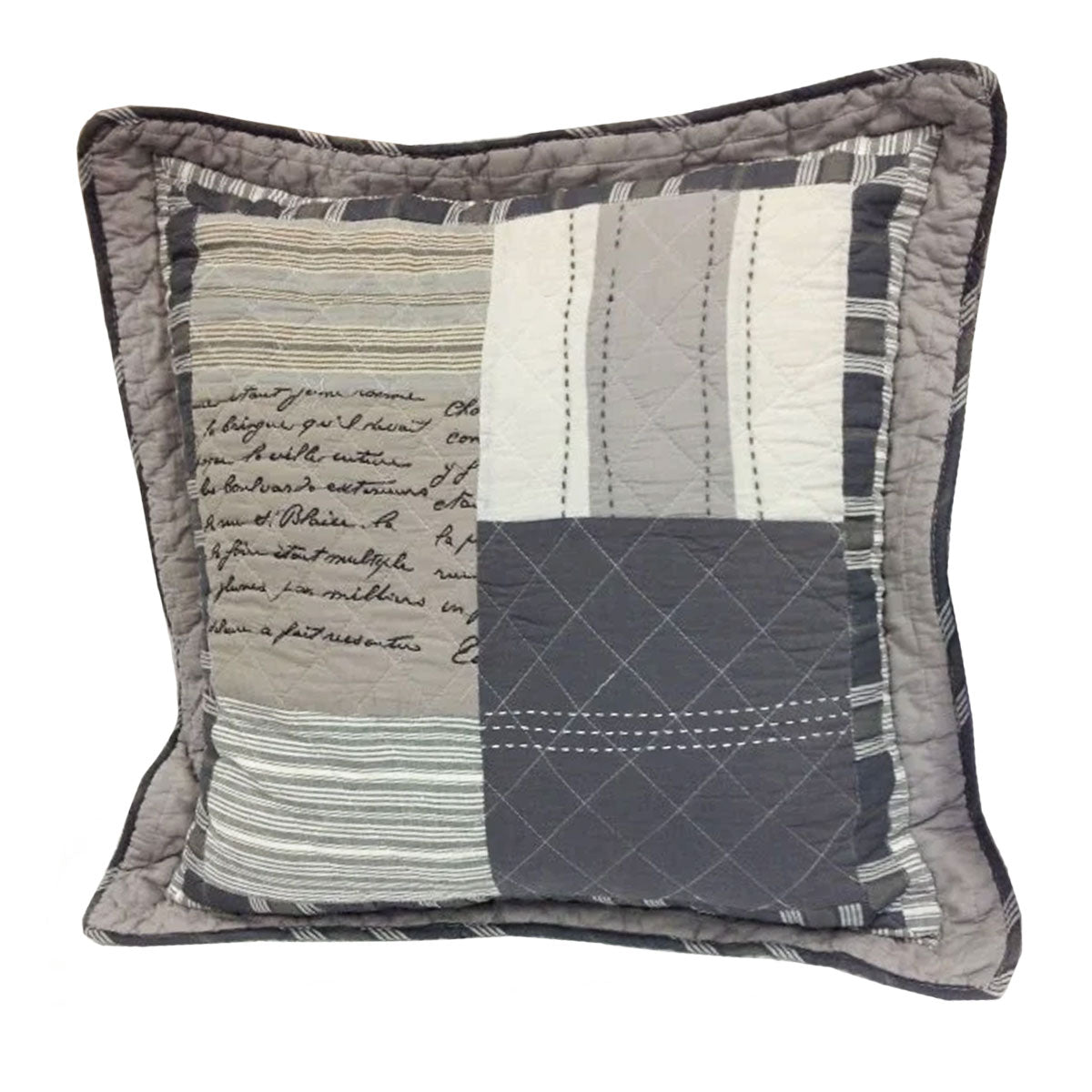 Olga European Pillowcase