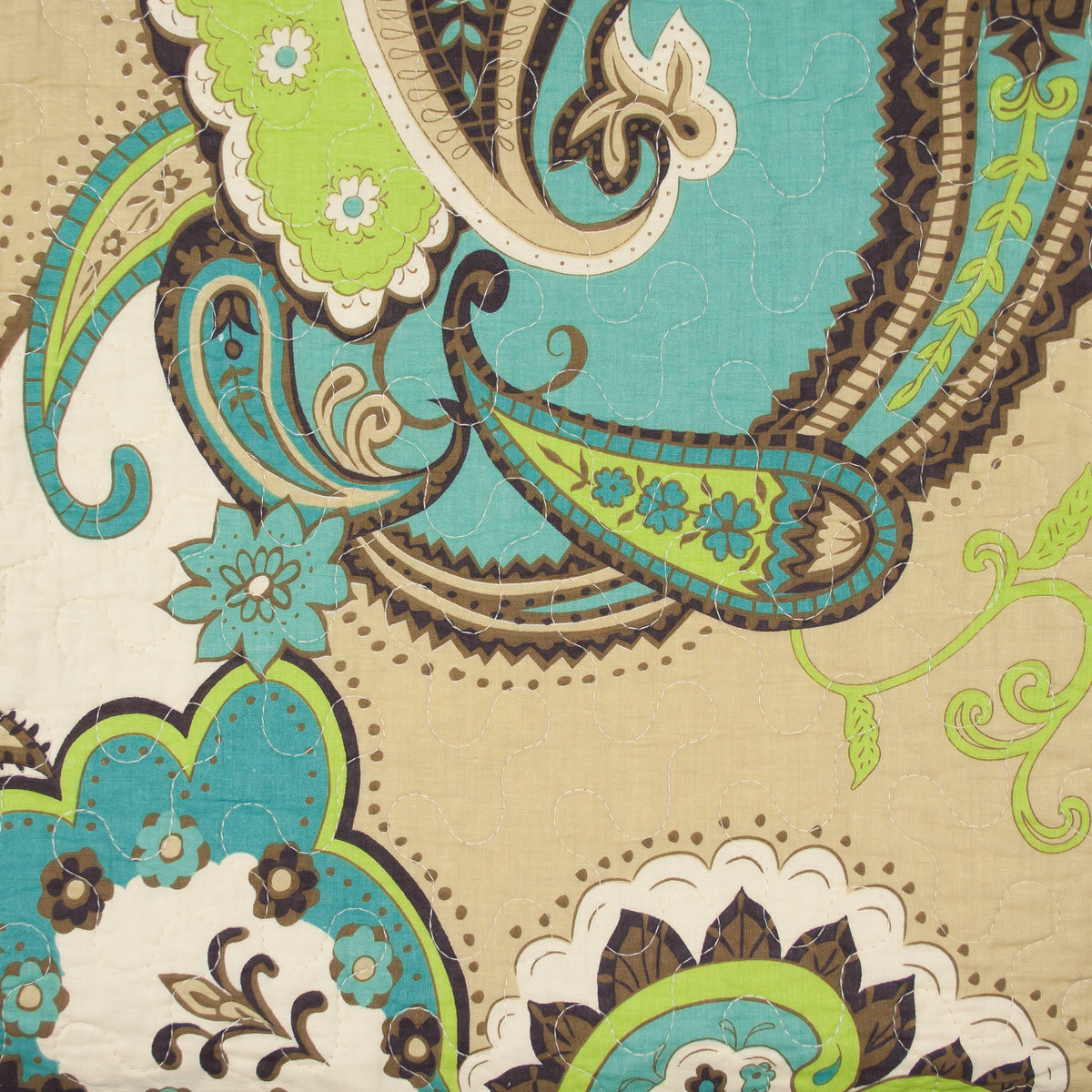 Davidson Coverlet