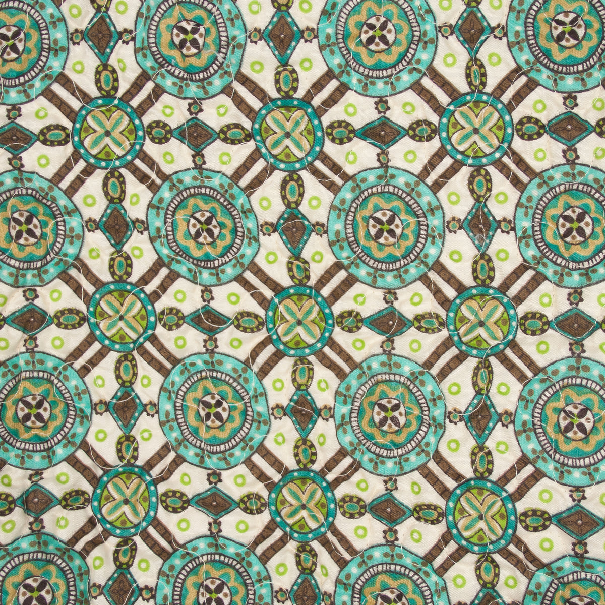 Davidson Coverlet