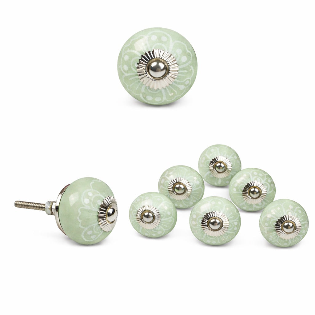 Rebecca Green Knob