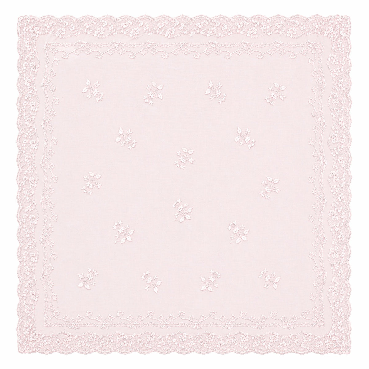 Net Topper - Pink