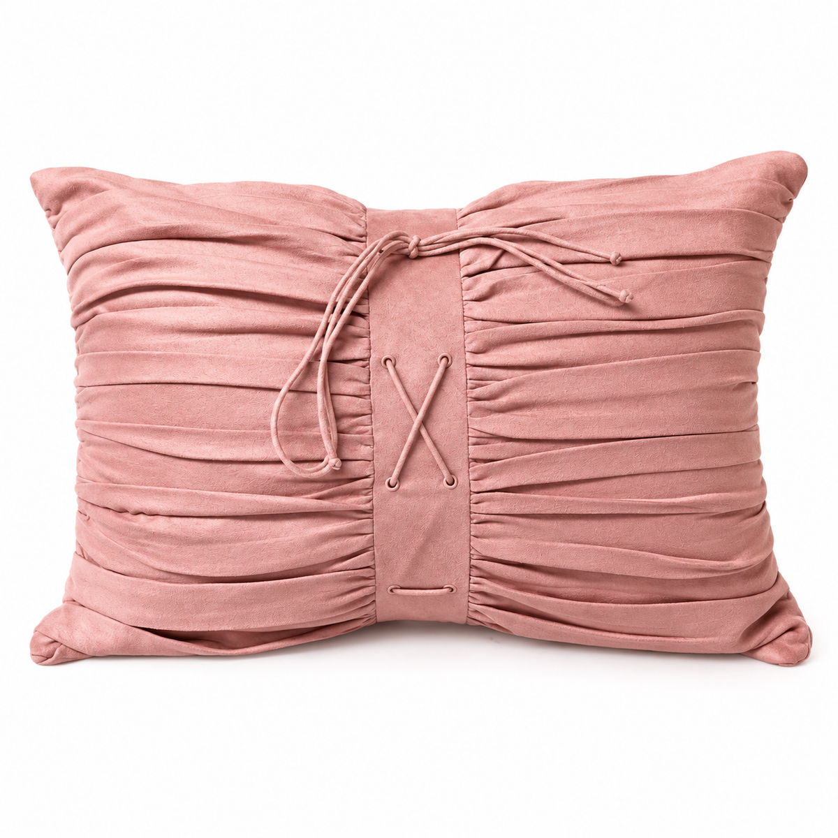 Suede Knox - Pink