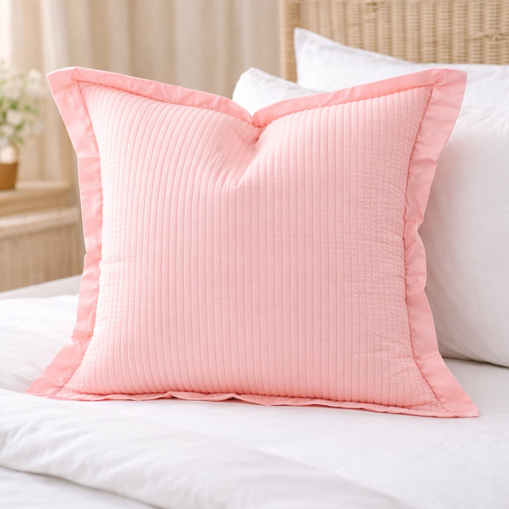 Elegance Pink European