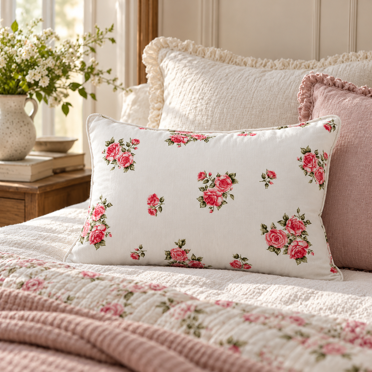 Pillowcase Willow