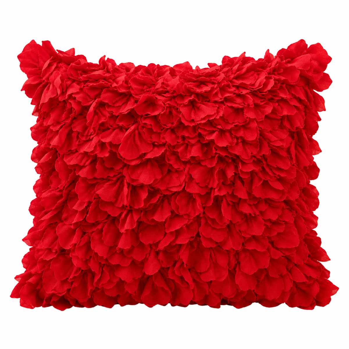 Shaggy Cushion