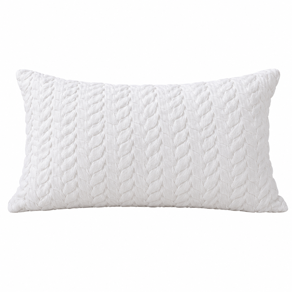 Decorative Voile Cushion