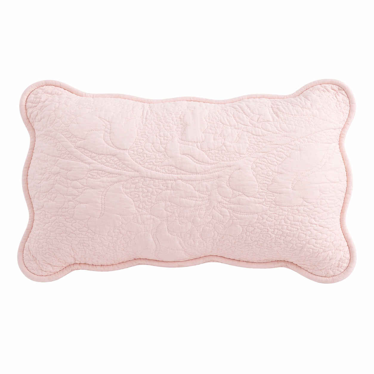 Baby Pillow Ella - Ivory