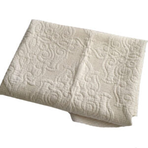 Olivia Coverlet - Ivory