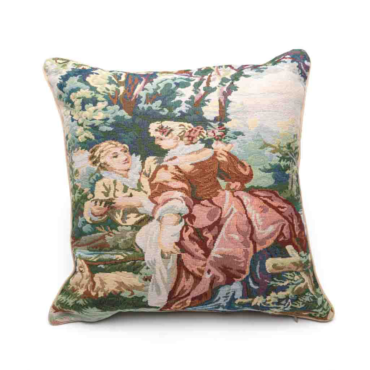 Cushion La Belle