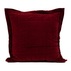 Shivpur Hand Quilted Euro