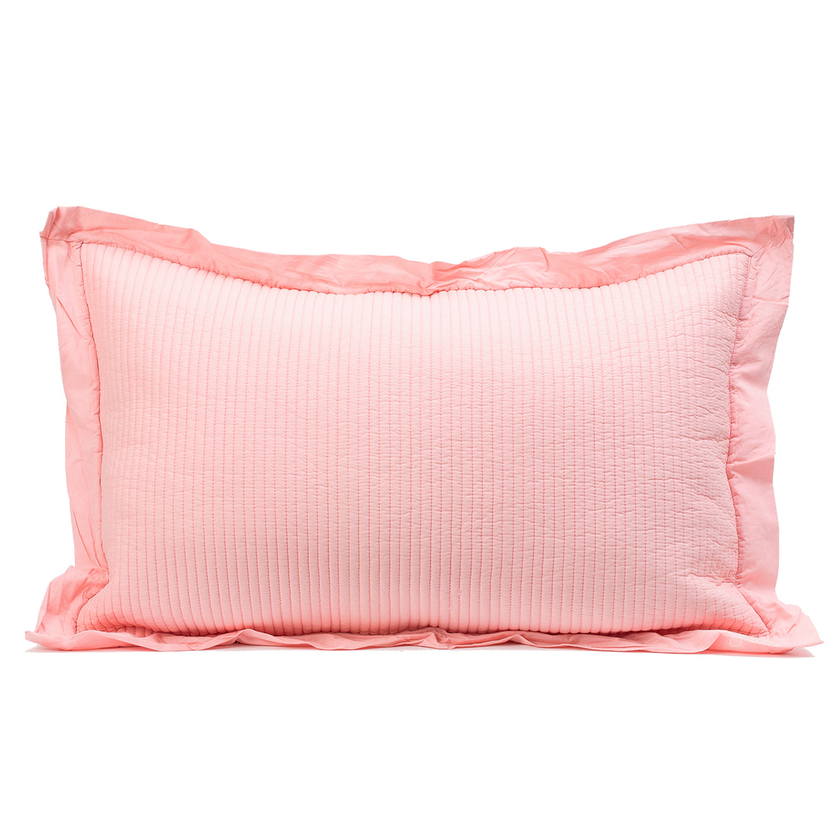 Elegance Pink Pillowcase