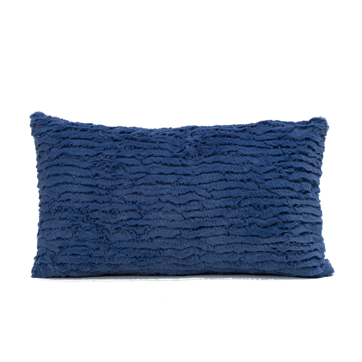 Cosy Comfy Cushion - Denim
