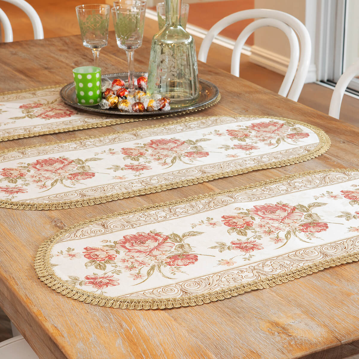 Long Placemat