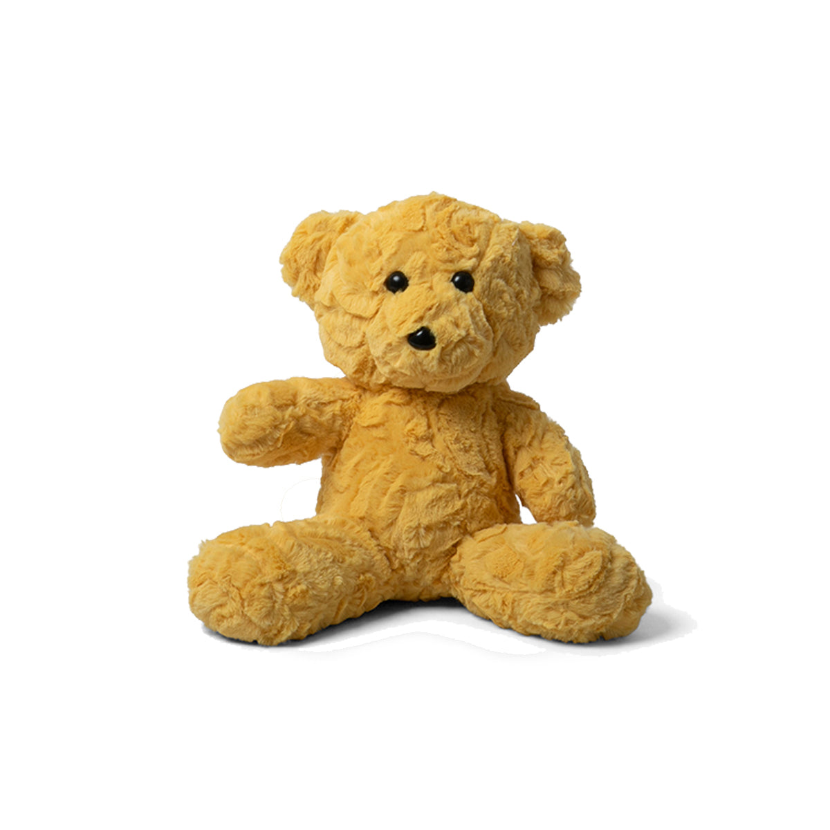 Cozy Teddy â€" Display Purpose - Daffodil Yellow