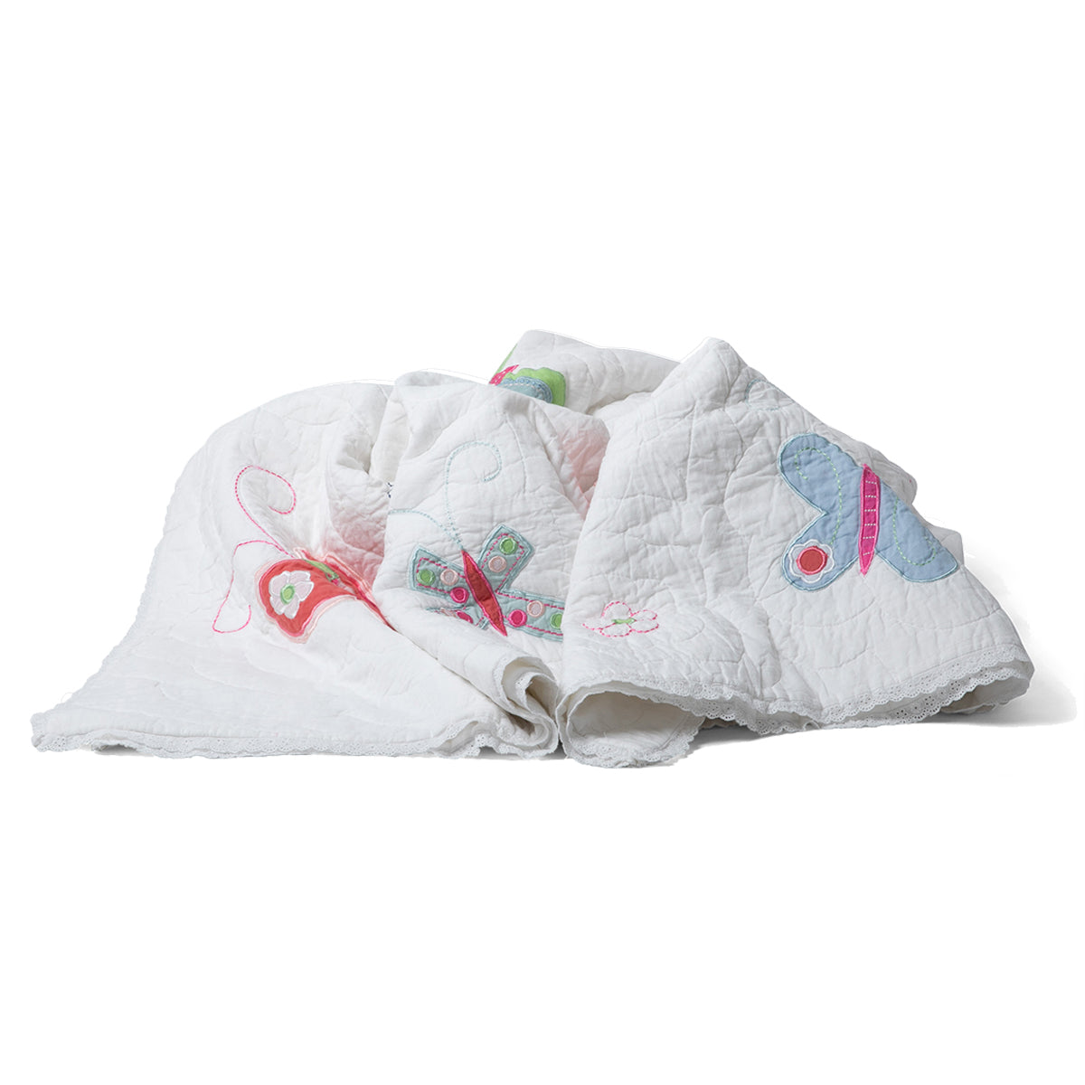 Annabella Cot