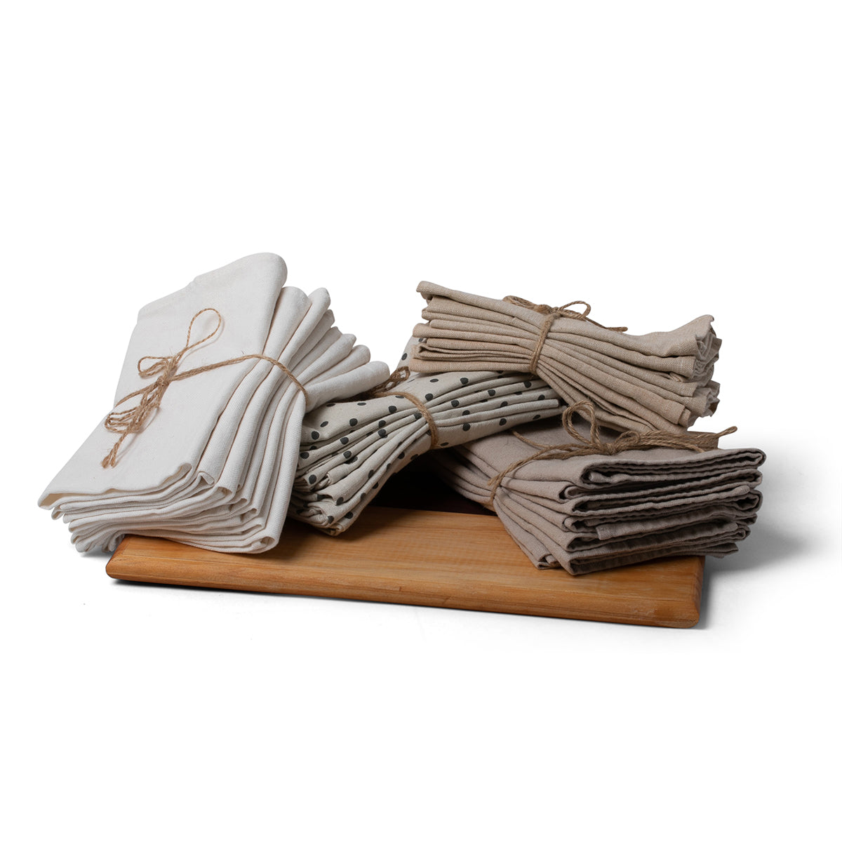 Napkin Ash
