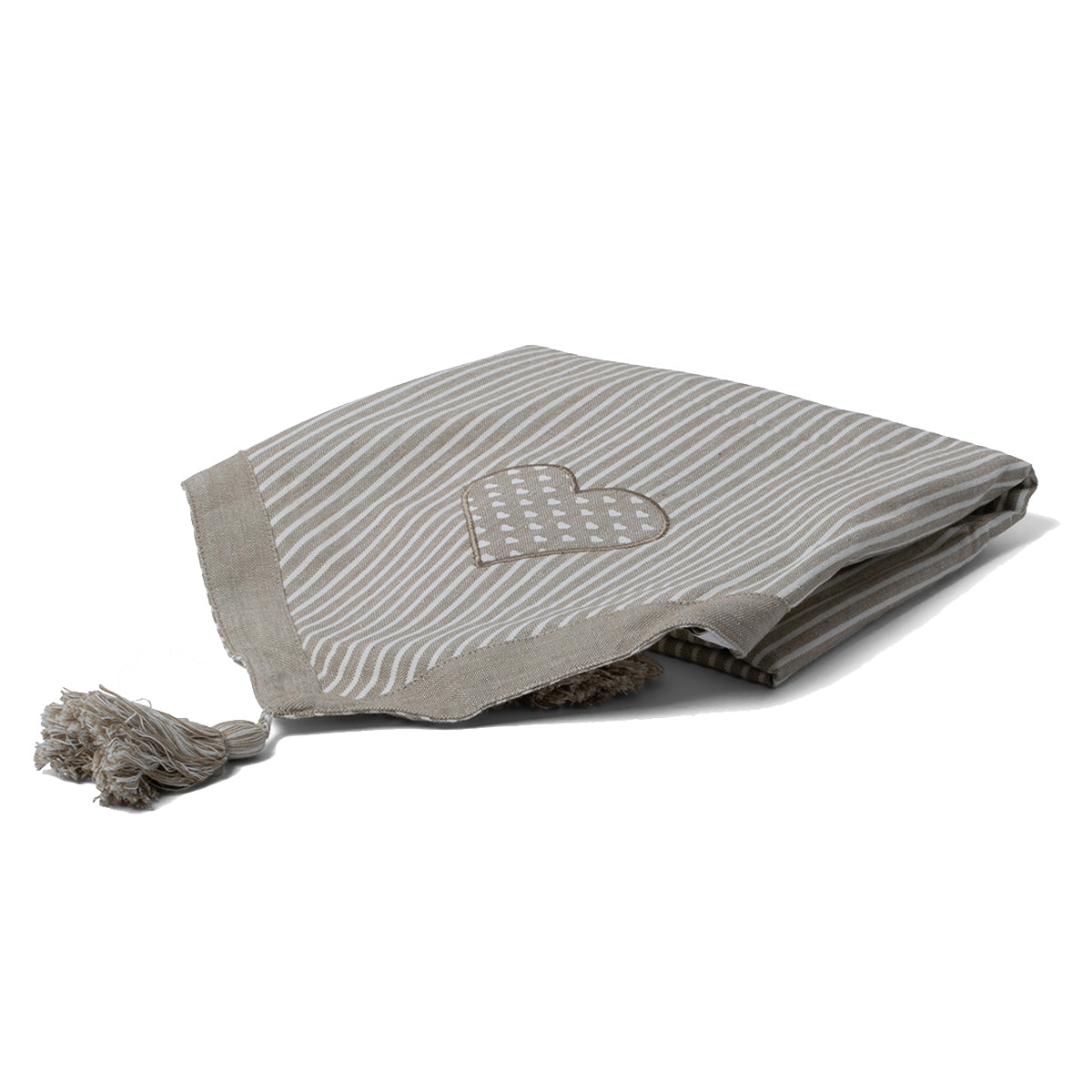 Hugo Long Runner Handloom