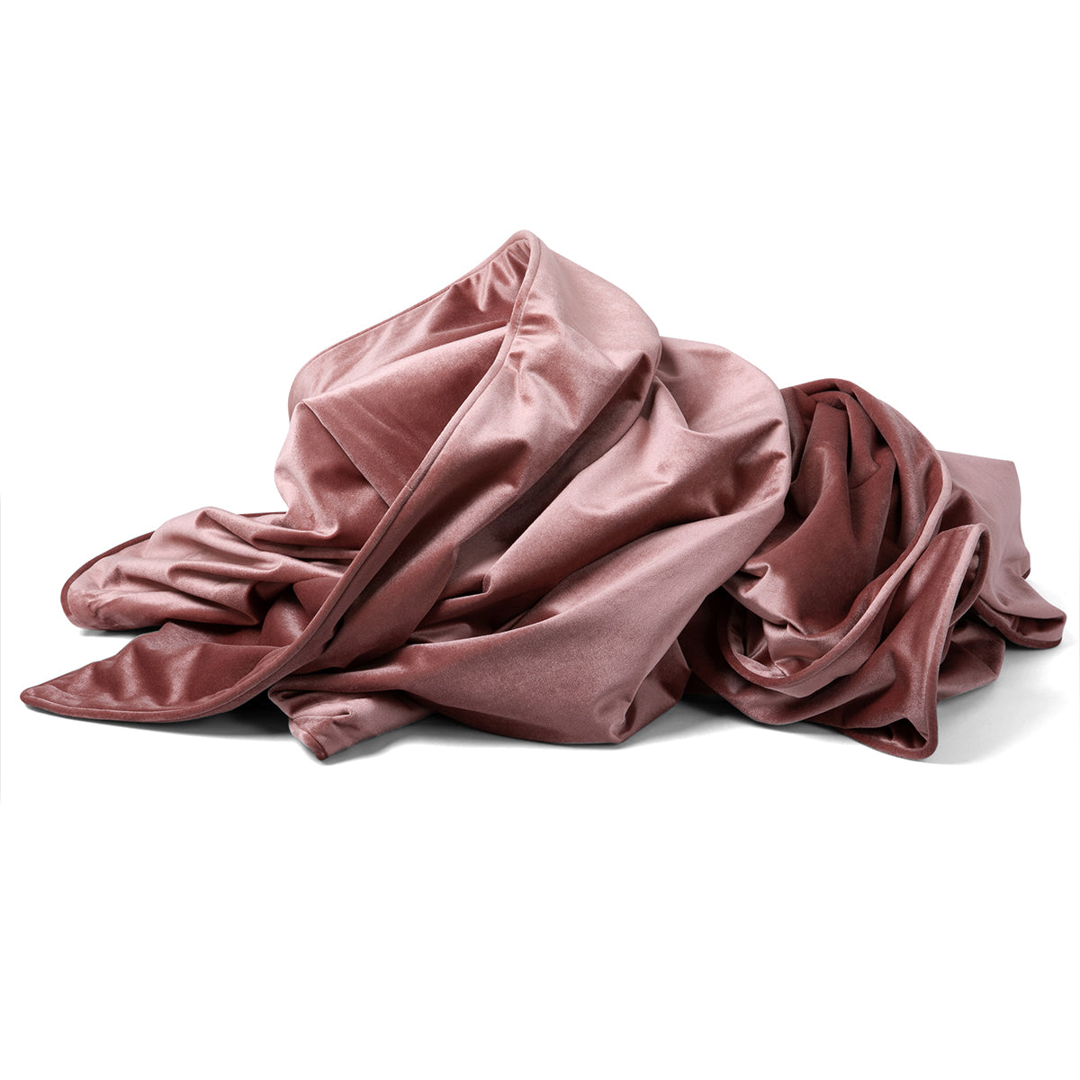 Florence Rose Cushion Feather