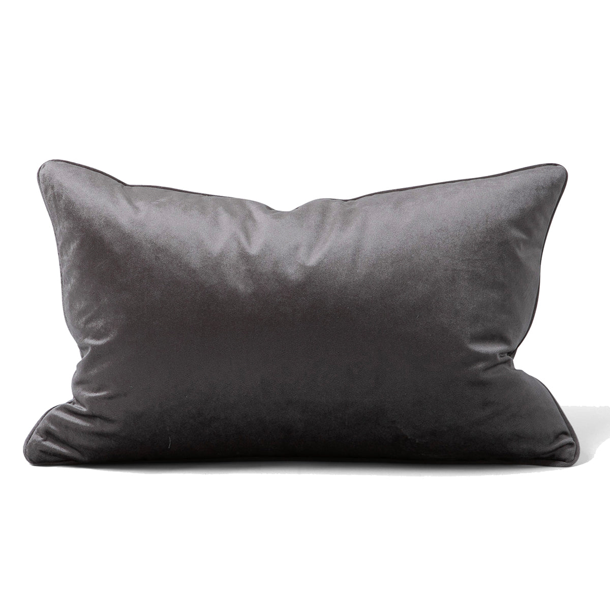 Florence Iron Lumbar Feather