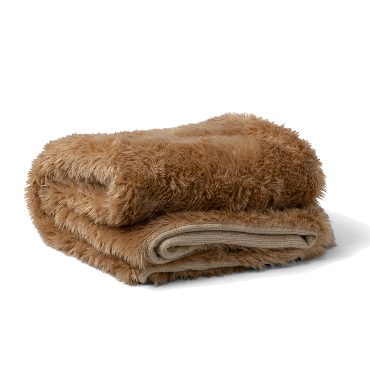 Oslo Fur Feather Filled
