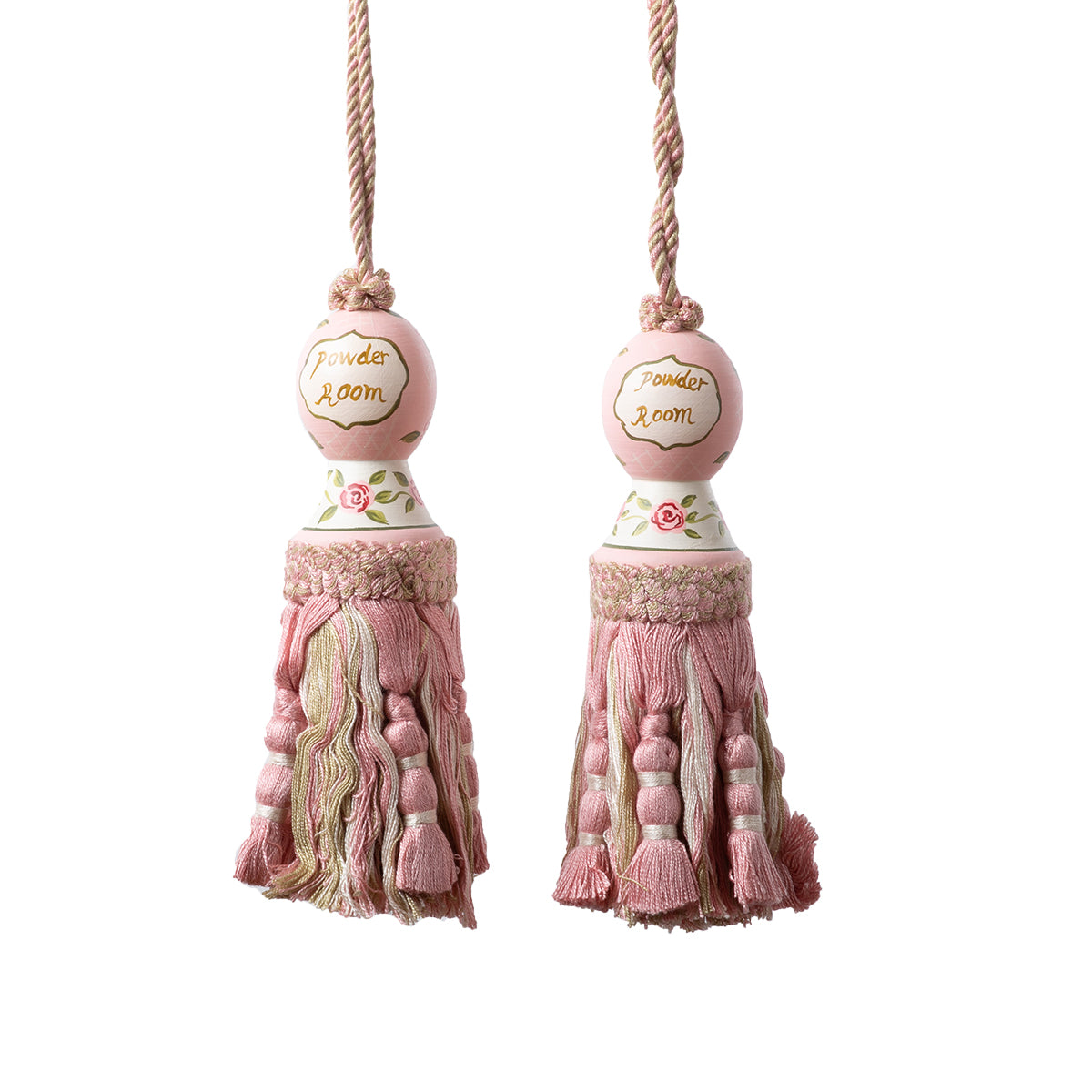 Powder Room Set of 2
