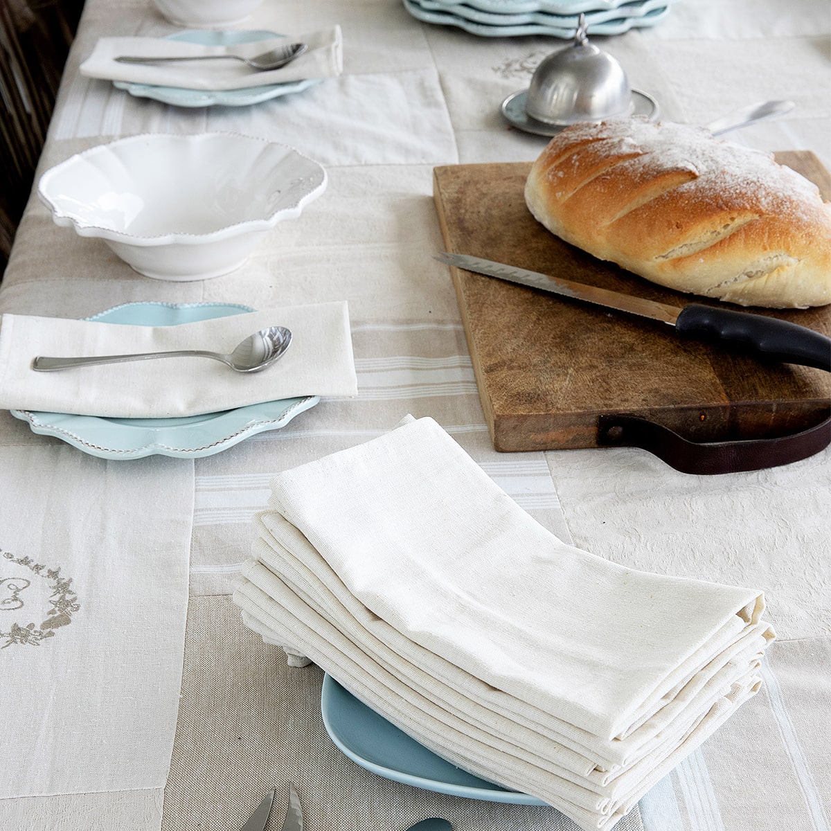 Napkin Lucie
