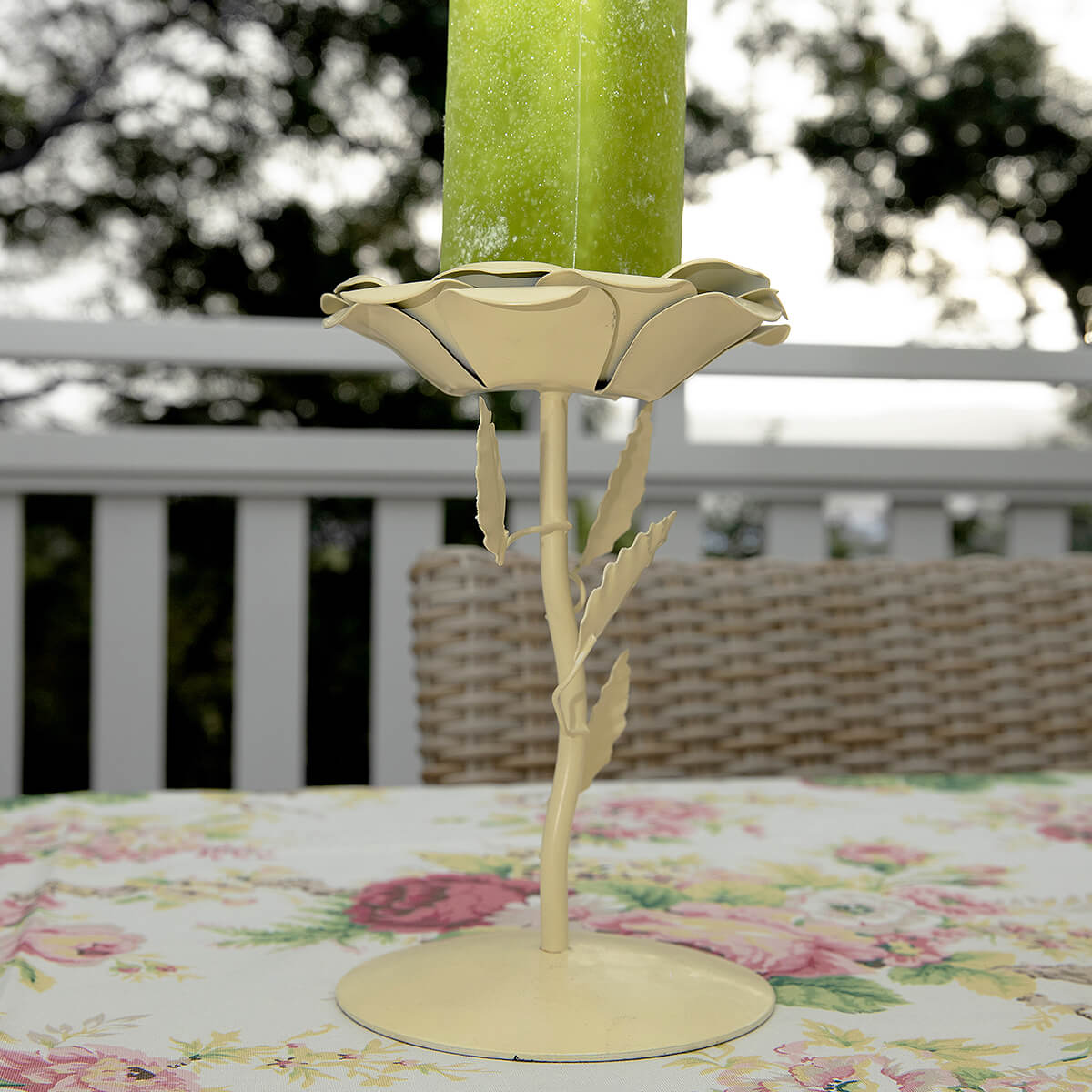 Candle Stand