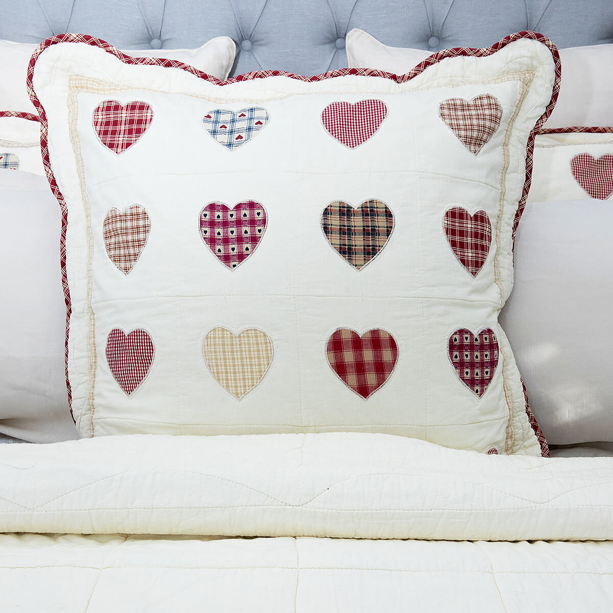 Country Hearts European