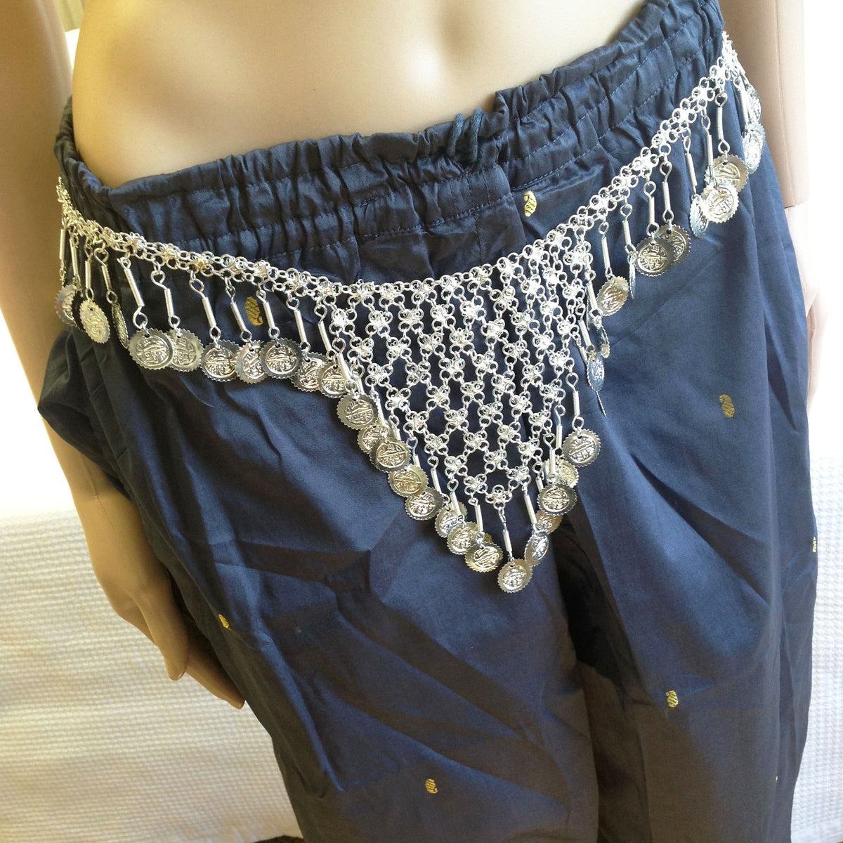 Belly Chain