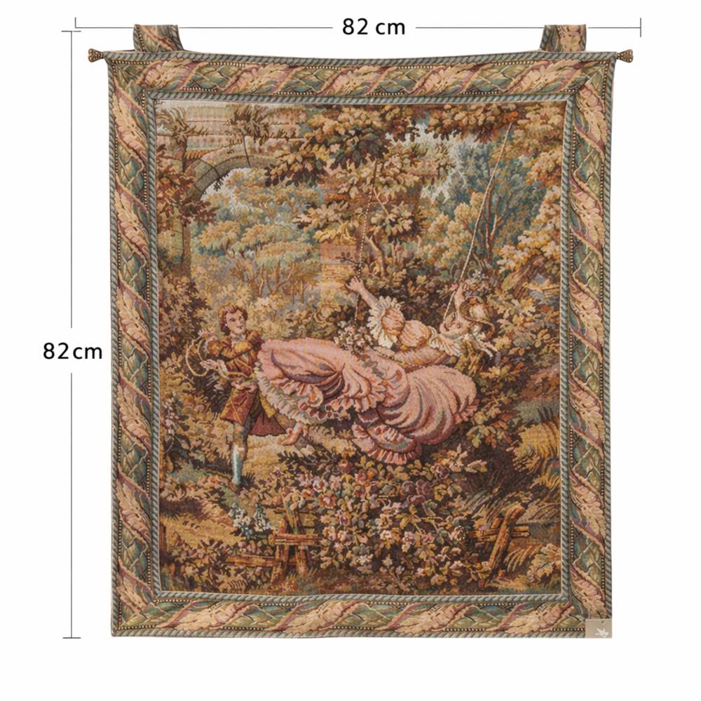 Baroque Wall Hanging
