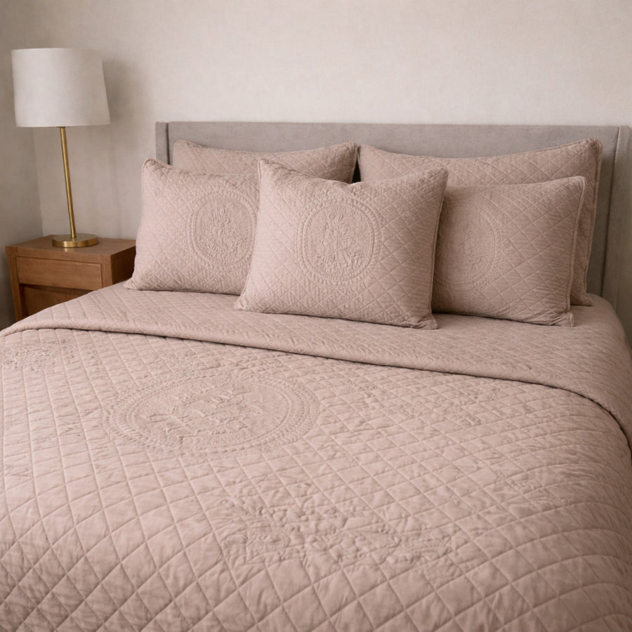 Bedspread