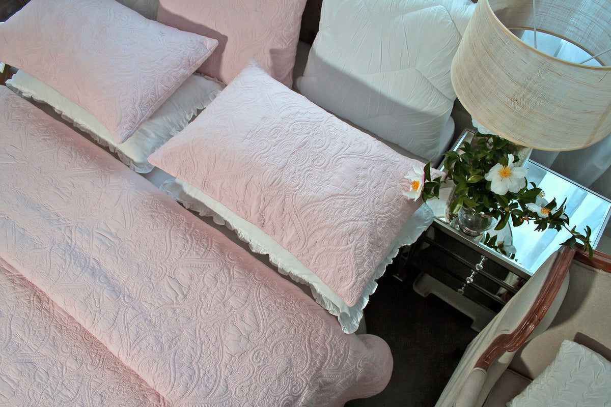 Damask Universal Set