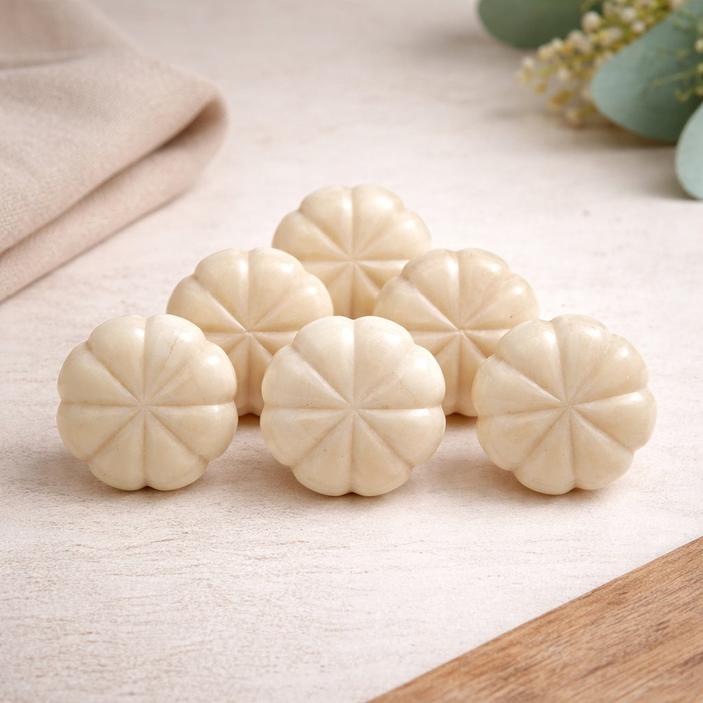 Flower Ivory