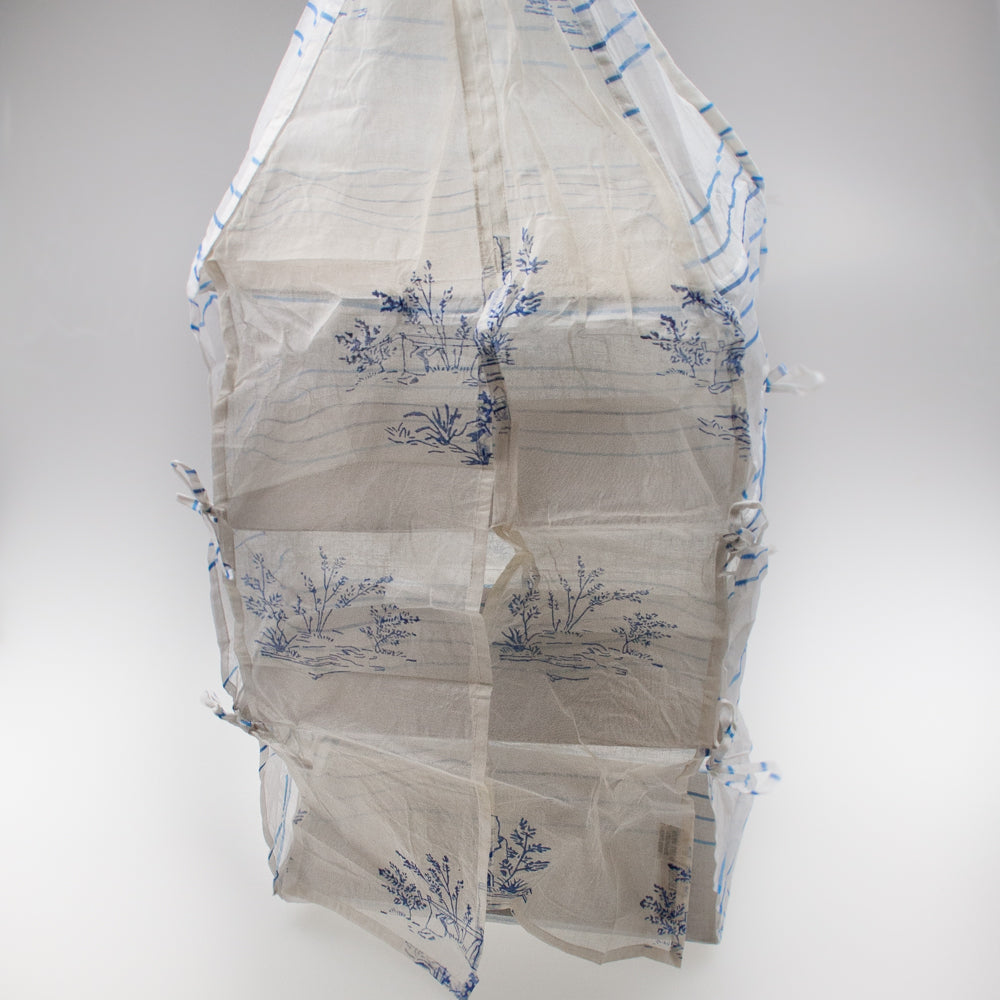 Toile Organiser
