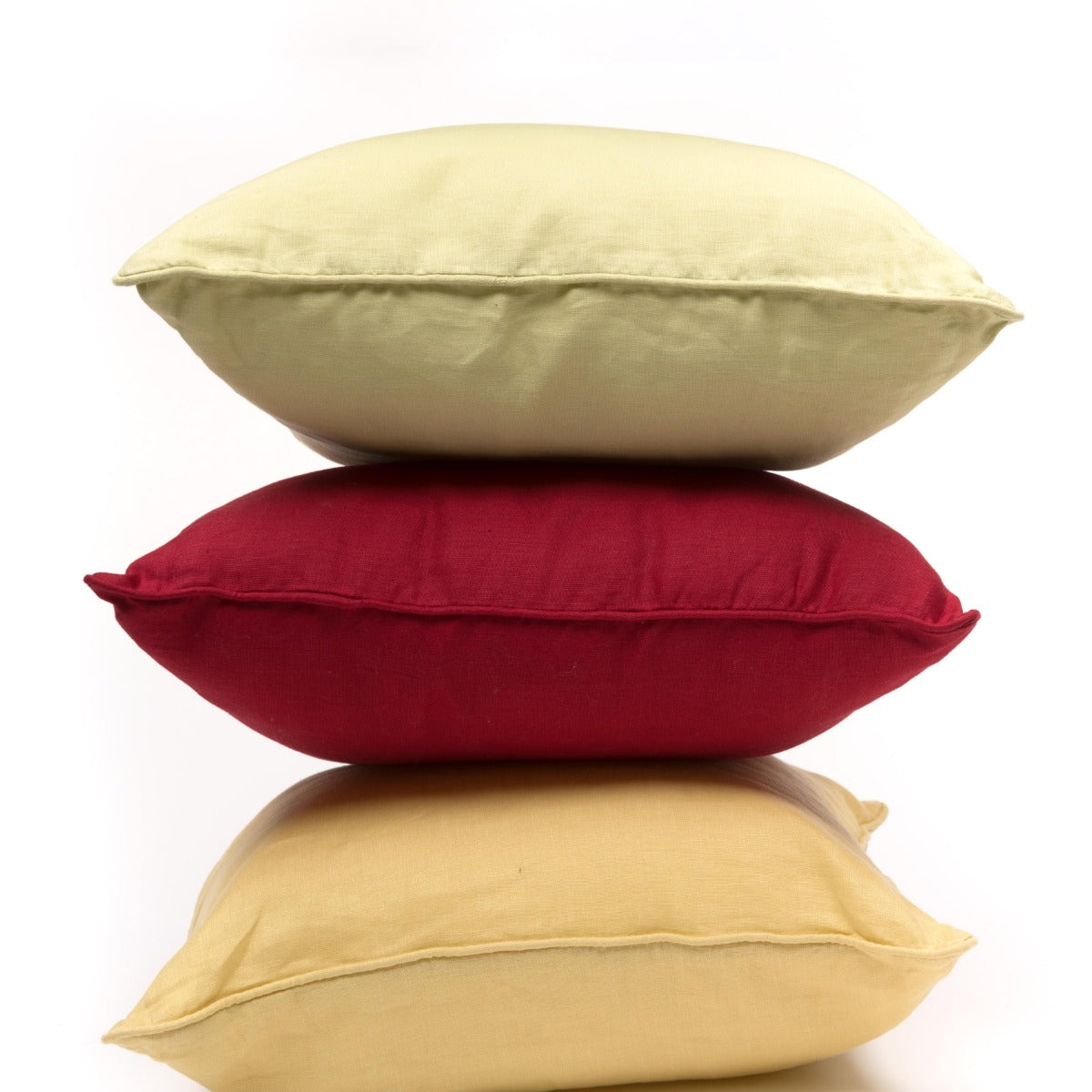 Scatter Cushion Lori - Red