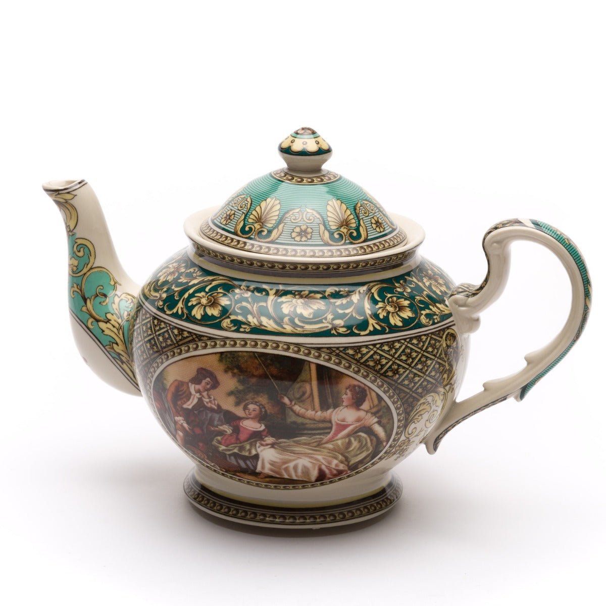 Tea Pot