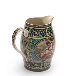 San Valentino Ceramic Jug