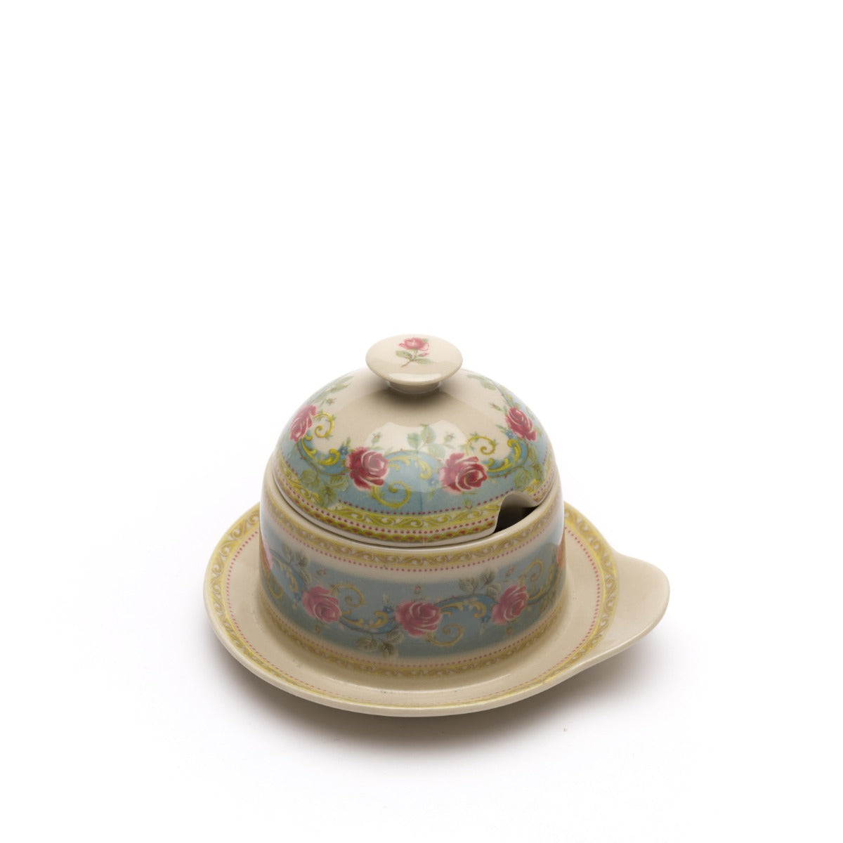Honey Container