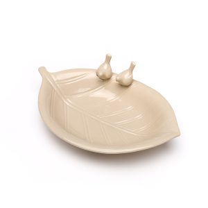 Platter - Taupe