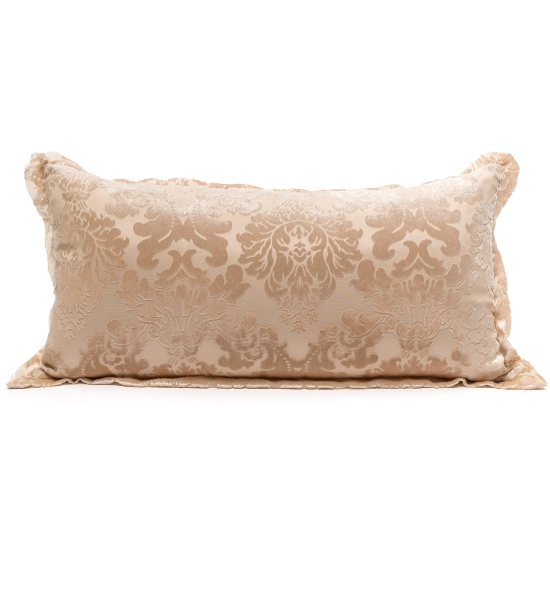 Velour Embossed