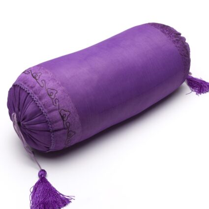 Bolster - Purple