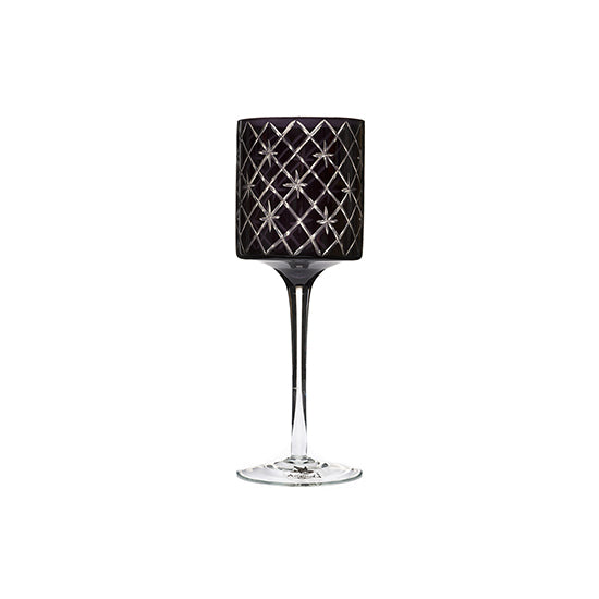 Candelabra Midnight Range - Black