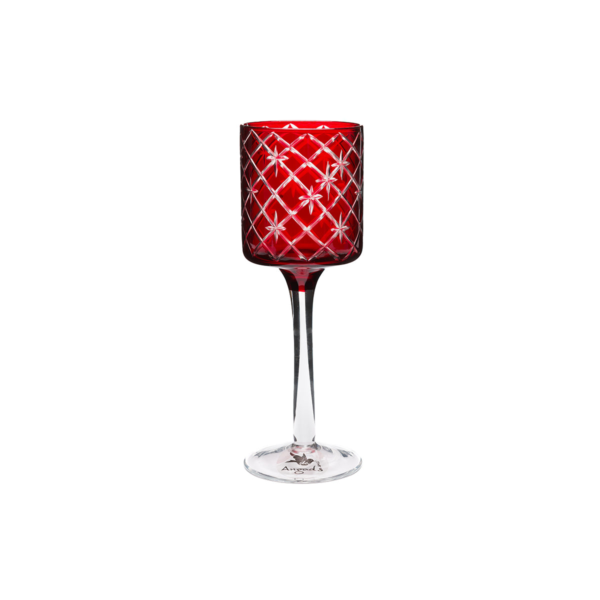 Candelabra Midnight Range - Ruby