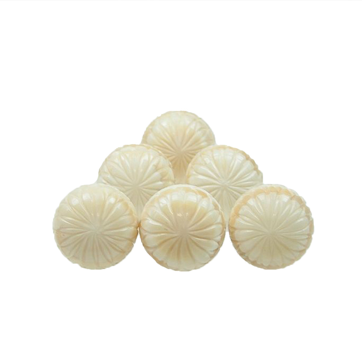 Flower Knob 4cm
