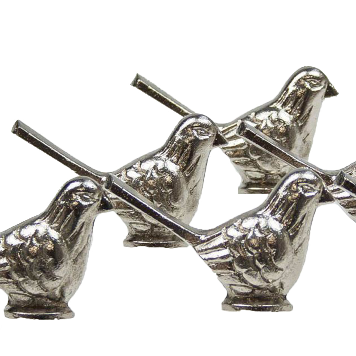 Bird Knob 52x85mm