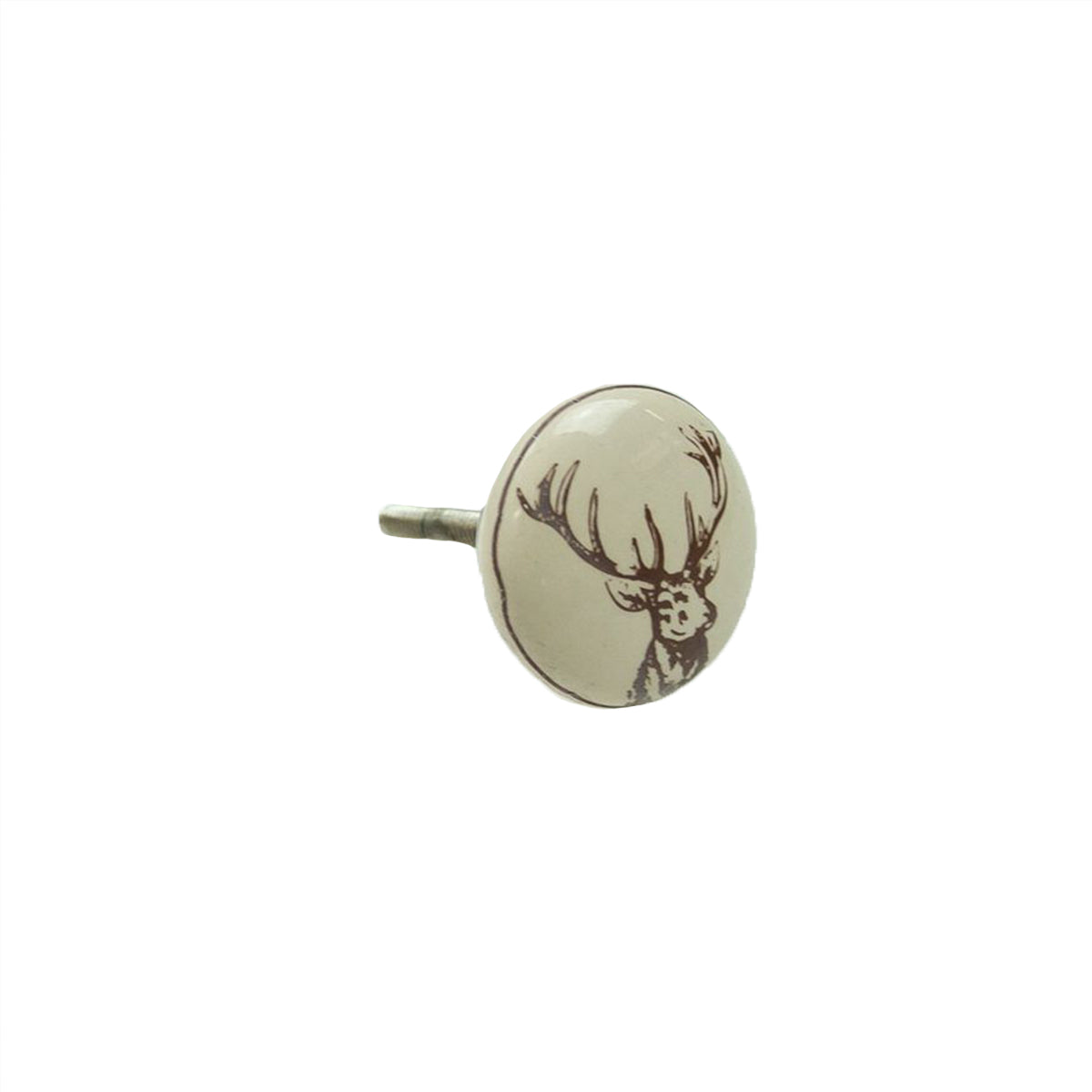 Deer Knob 38mm
